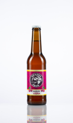 Radler SMADNA TAVA s prchuou via