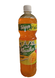Sirup Mango