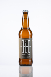 Pivo HL 11 v skle 0,5l